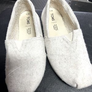 Tom’s Flats Size 7.5
